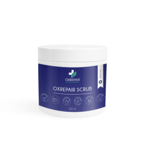 OXRepair Scrub