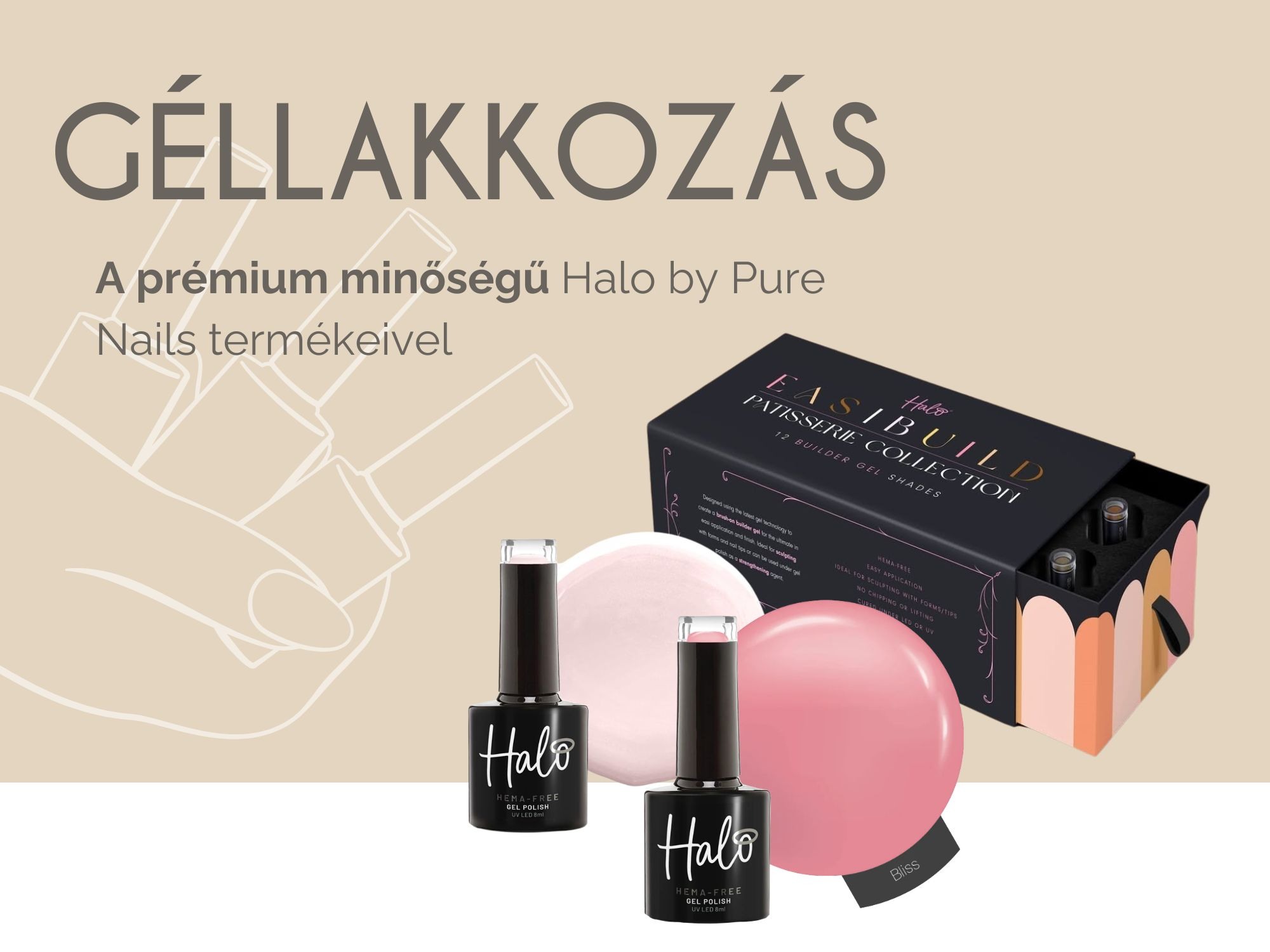géllakkozás