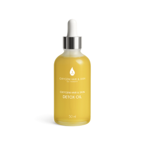 Detox Oil