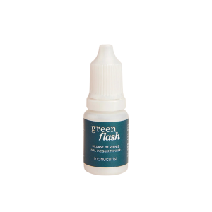 LED Green Flash™ - 7 ml lakkhígító