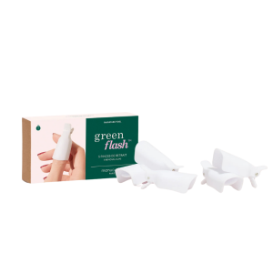 LED Green Flash™ - Gél lakk leoldó csipeszek