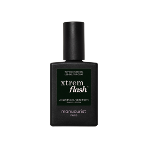 Green Flash™ - Top Coat Xtrem Flash™