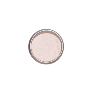 Pink Glazed Effect Powder