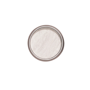 White Glazed Effect Powder