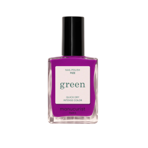 Természetes gél lakk LED Green Flash™ - 15 ml Fizz