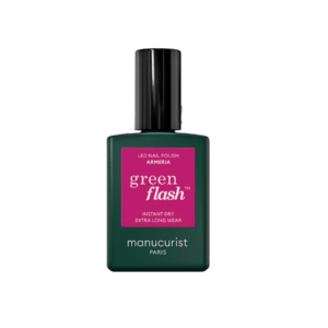 Armeria - Manucurist körömlakk, természetes gél lakk