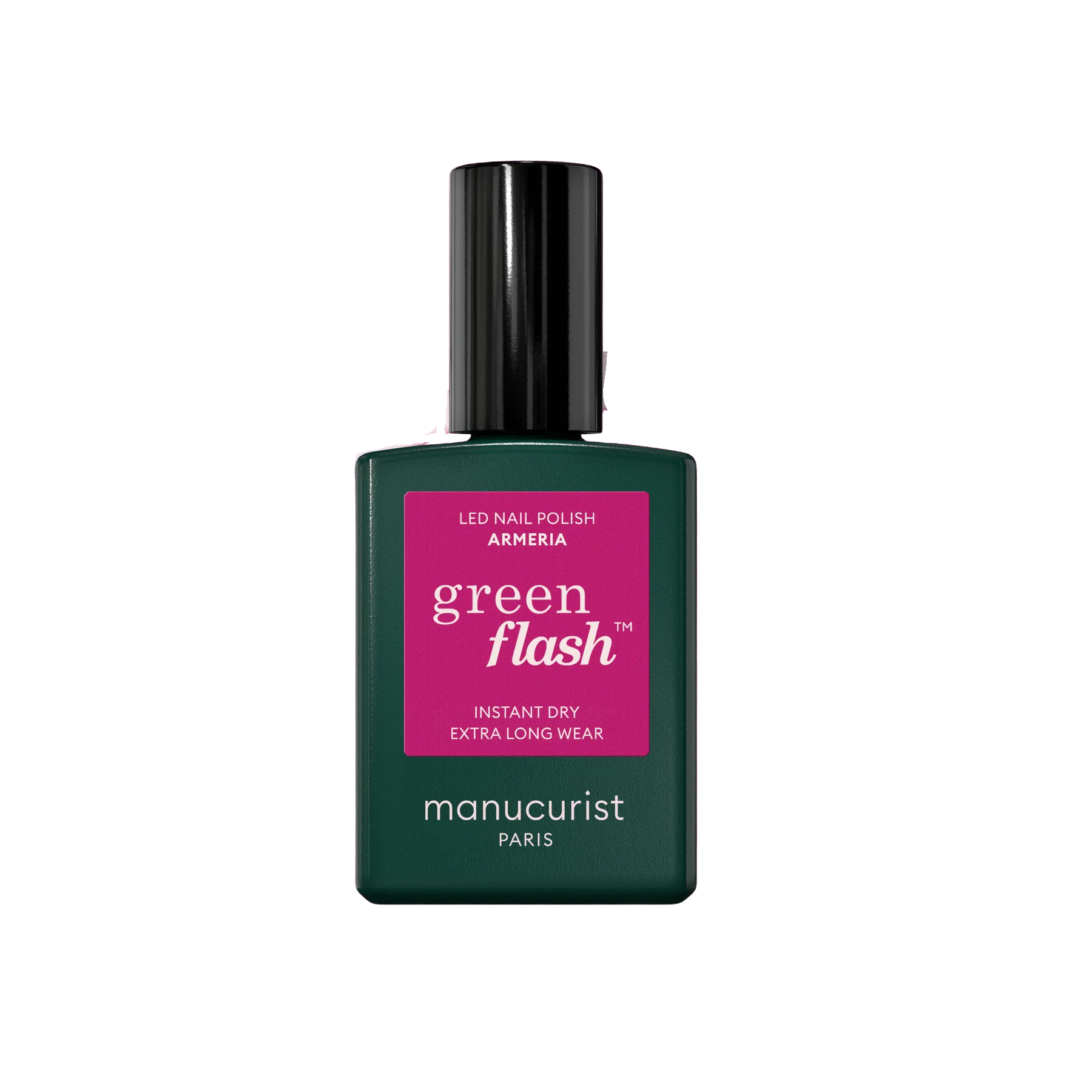 Armeria - Manucurist körömlakk, természetes gél lakk