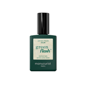 Solar - Manucurist körömlakk, természetes gél lakk