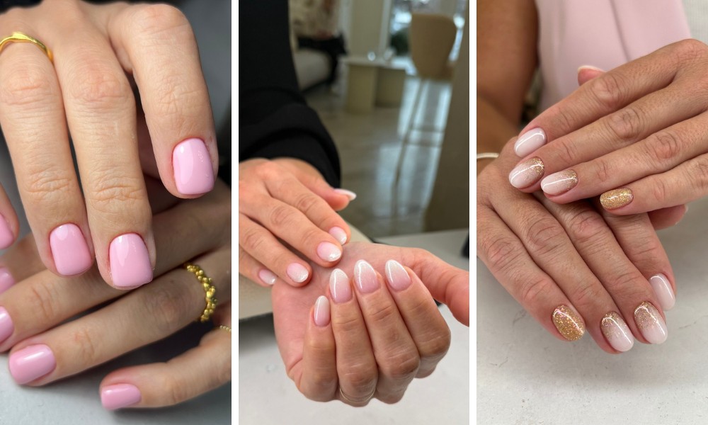 Körömtrend 2026 - Ezek a legnépszerűbb körömtrendek idén