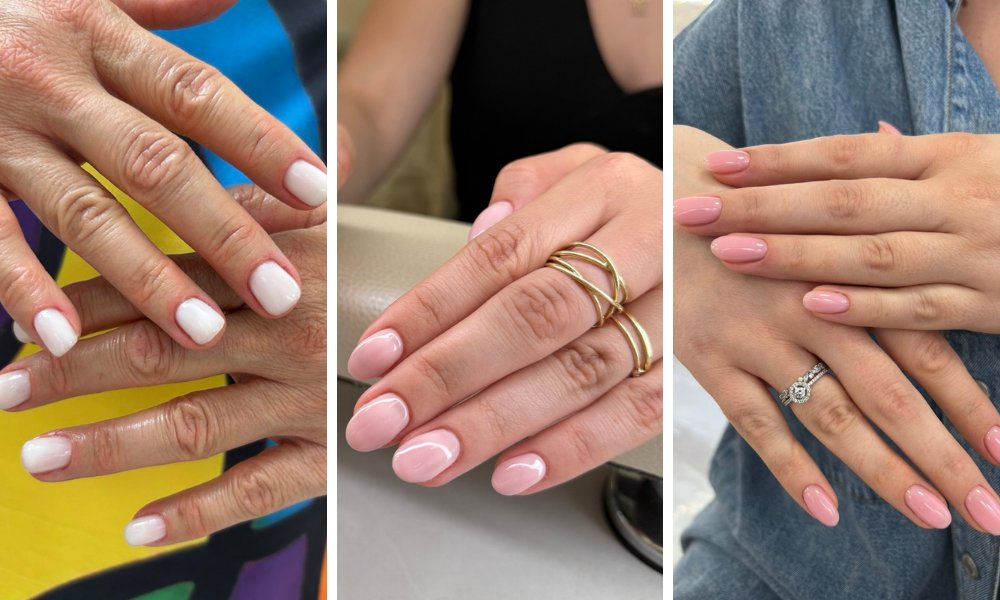 Körömtrend 2026 - Ezek a legnépszerűbb körömtrendek idén
