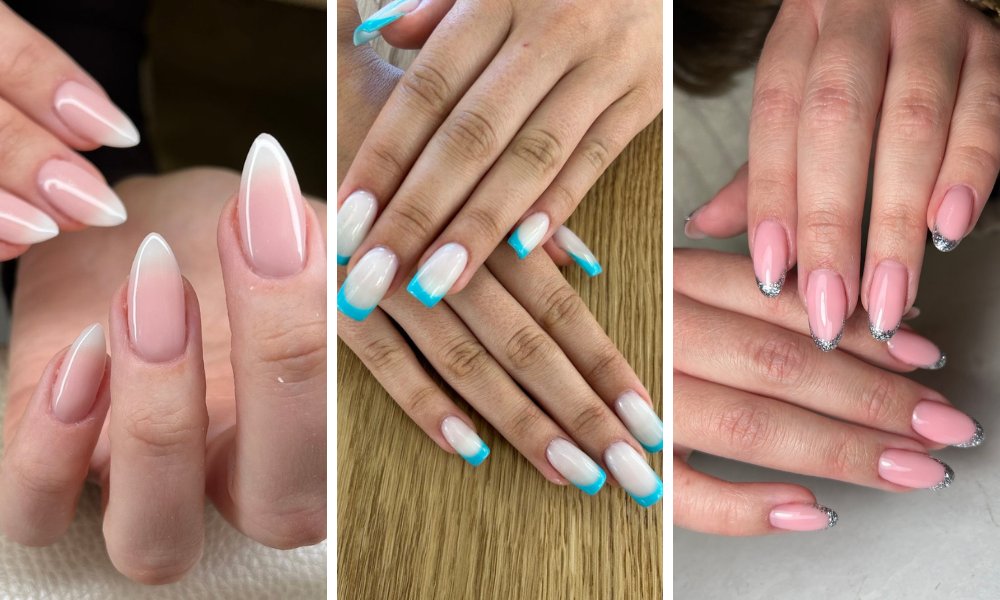 Körömtrend 2026 - Ezek a legnépszerűbb körömtrendek idén
