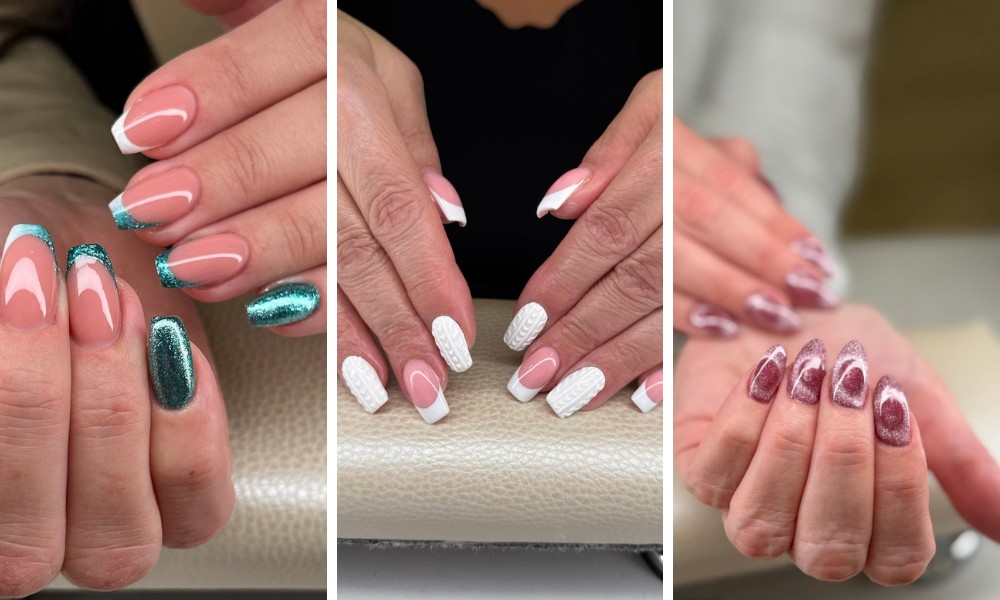 Körömtrend 2026 - Ezek a legnépszerűbb körömtrendek idén