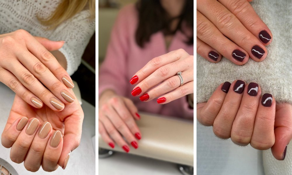 Körömtrend 2026 - Ezek a legnépszerűbb körömtrendek idén